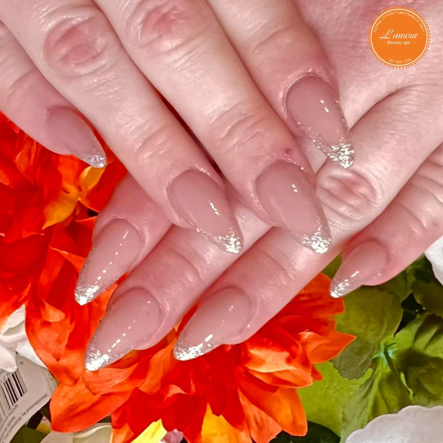spring nails